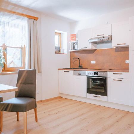 Apartment Haus Toplitzsee Nahe Dem Grundlsee Und Toplitzsee Gossl 外观 照片