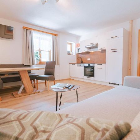 Apartment Haus Toplitzsee Nahe Dem Grundlsee Und Toplitzsee Gossl 外观 照片