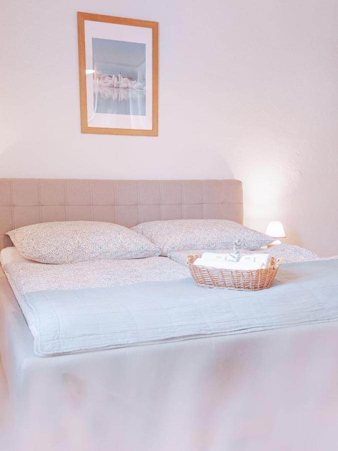 Apartment Haus Toplitzsee Nahe Dem Grundlsee Und Toplitzsee Gossl 外观 照片