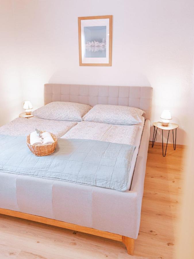 Apartment Haus Toplitzsee Nahe Dem Grundlsee Und Toplitzsee Gossl 外观 照片