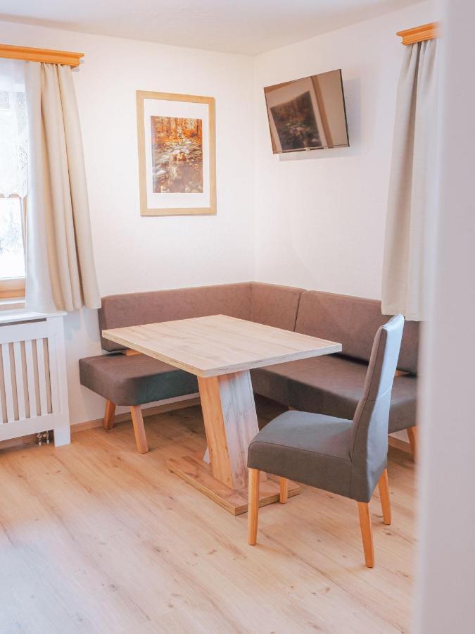 Apartment Haus Toplitzsee Nahe Dem Grundlsee Und Toplitzsee Gossl 外观 照片