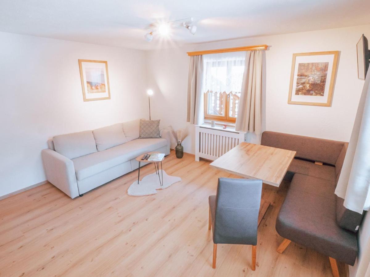Apartment Haus Toplitzsee Nahe Dem Grundlsee Und Toplitzsee Gossl 外观 照片
