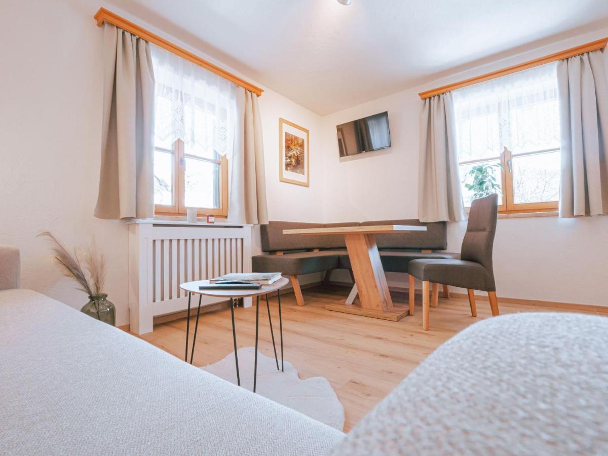 Apartment Haus Toplitzsee Nahe Dem Grundlsee Und Toplitzsee Gossl 外观 照片
