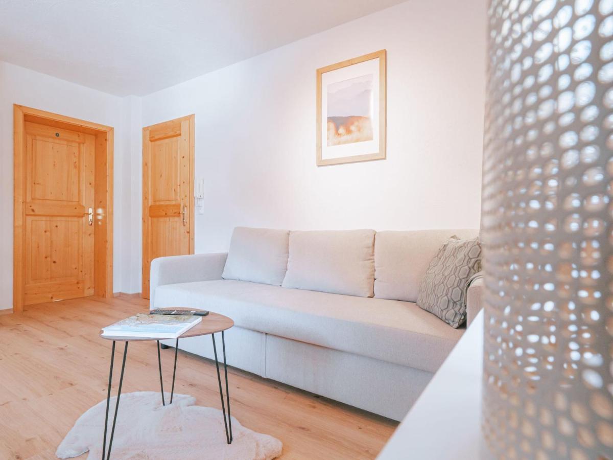 Apartment Haus Toplitzsee Nahe Dem Grundlsee Und Toplitzsee Gossl 外观 照片